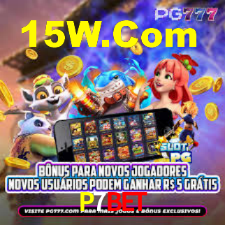 Bônus Generosos e Exclusivos no P7Bet para Você!