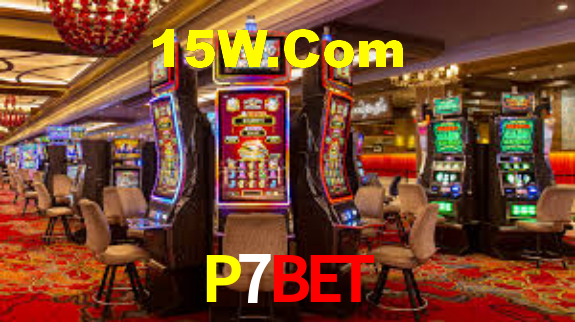 P7Bet Casino