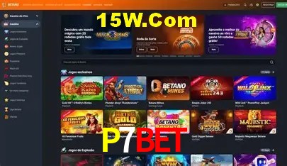 P7Bet